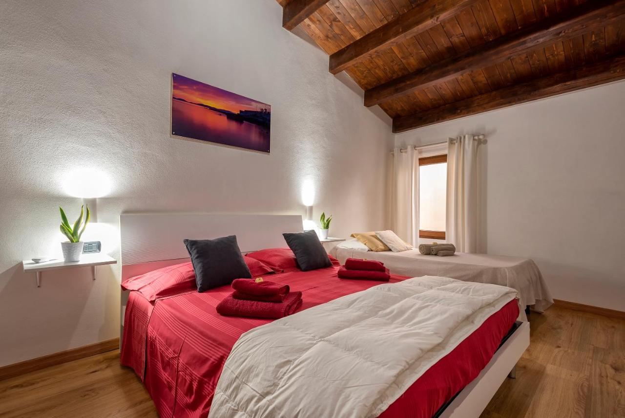Zia Bi Home Alghero Exterior foto