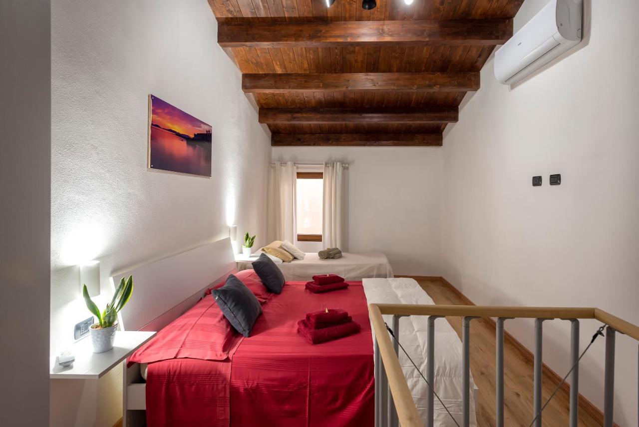 Zia Bi Home Alghero Exterior foto