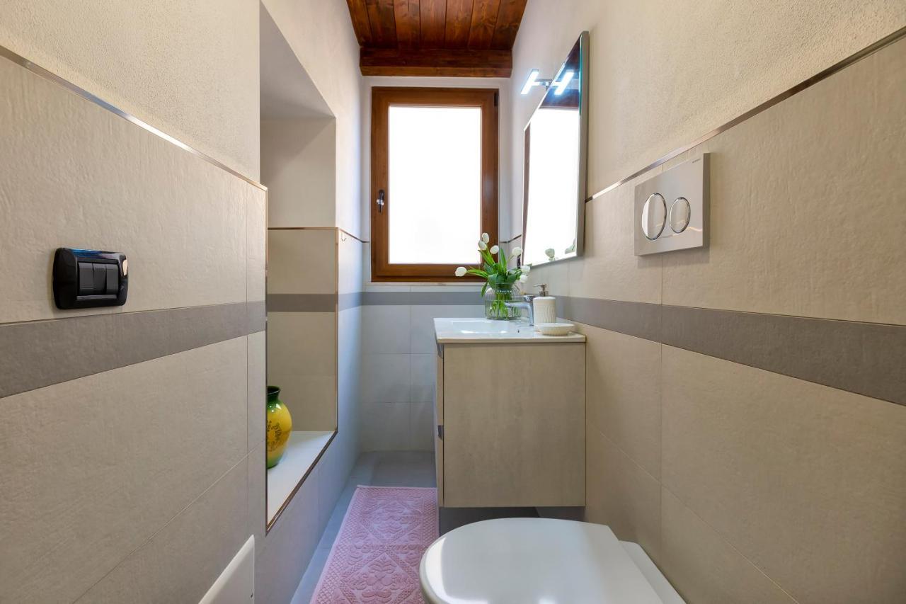 Zia Bi Home Alghero Exterior foto
