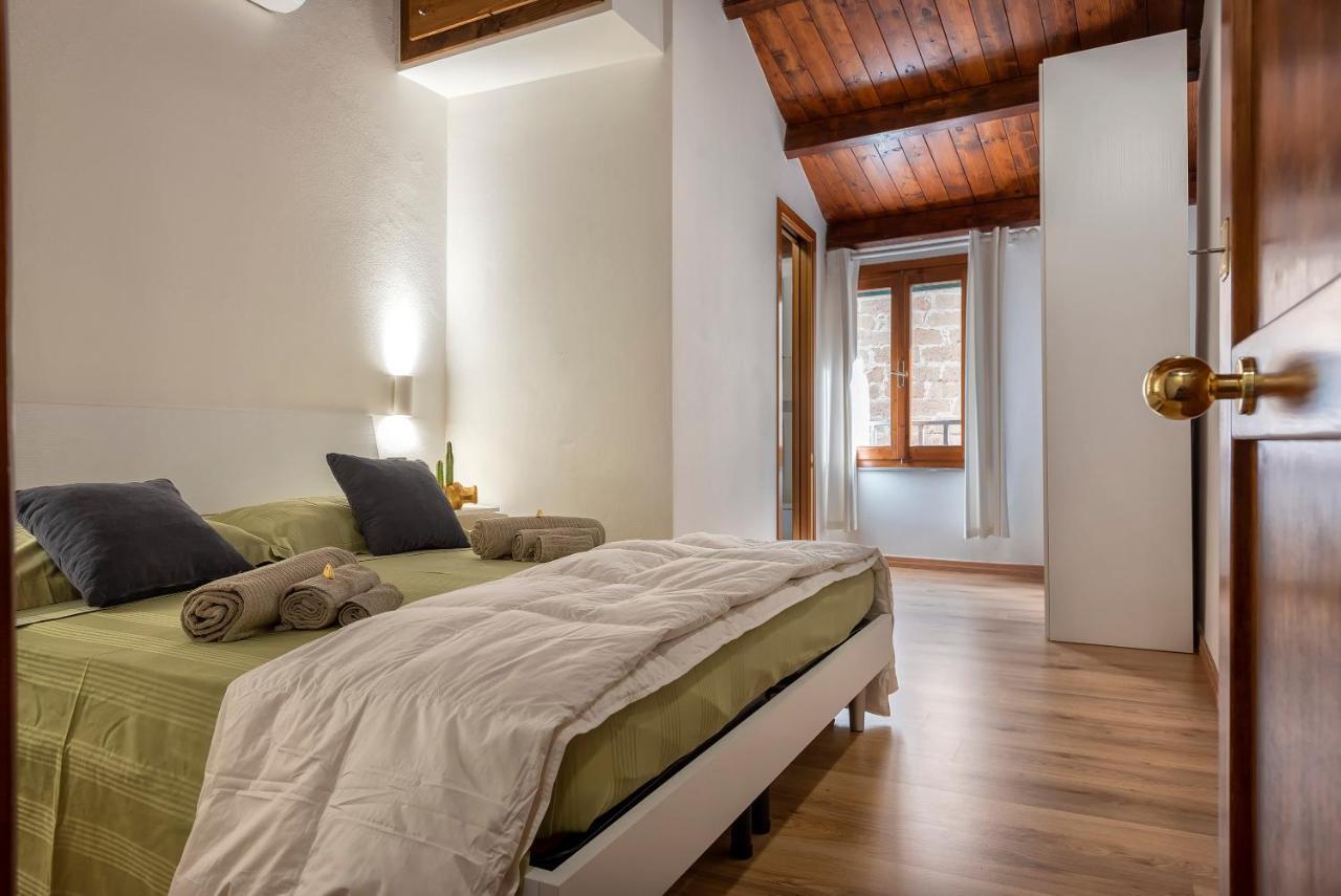Zia Bi Home Alghero Exterior foto