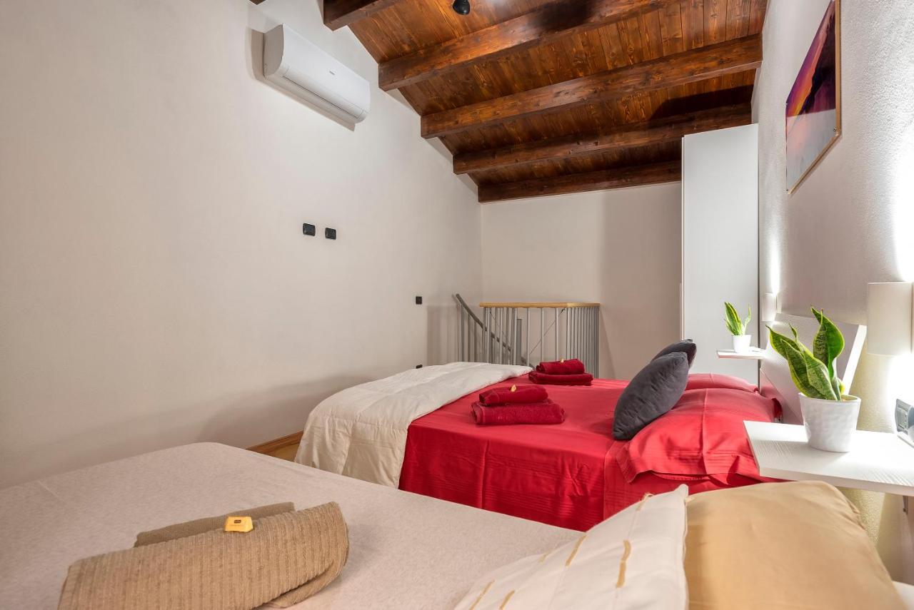 Zia Bi Home Alghero Exterior foto