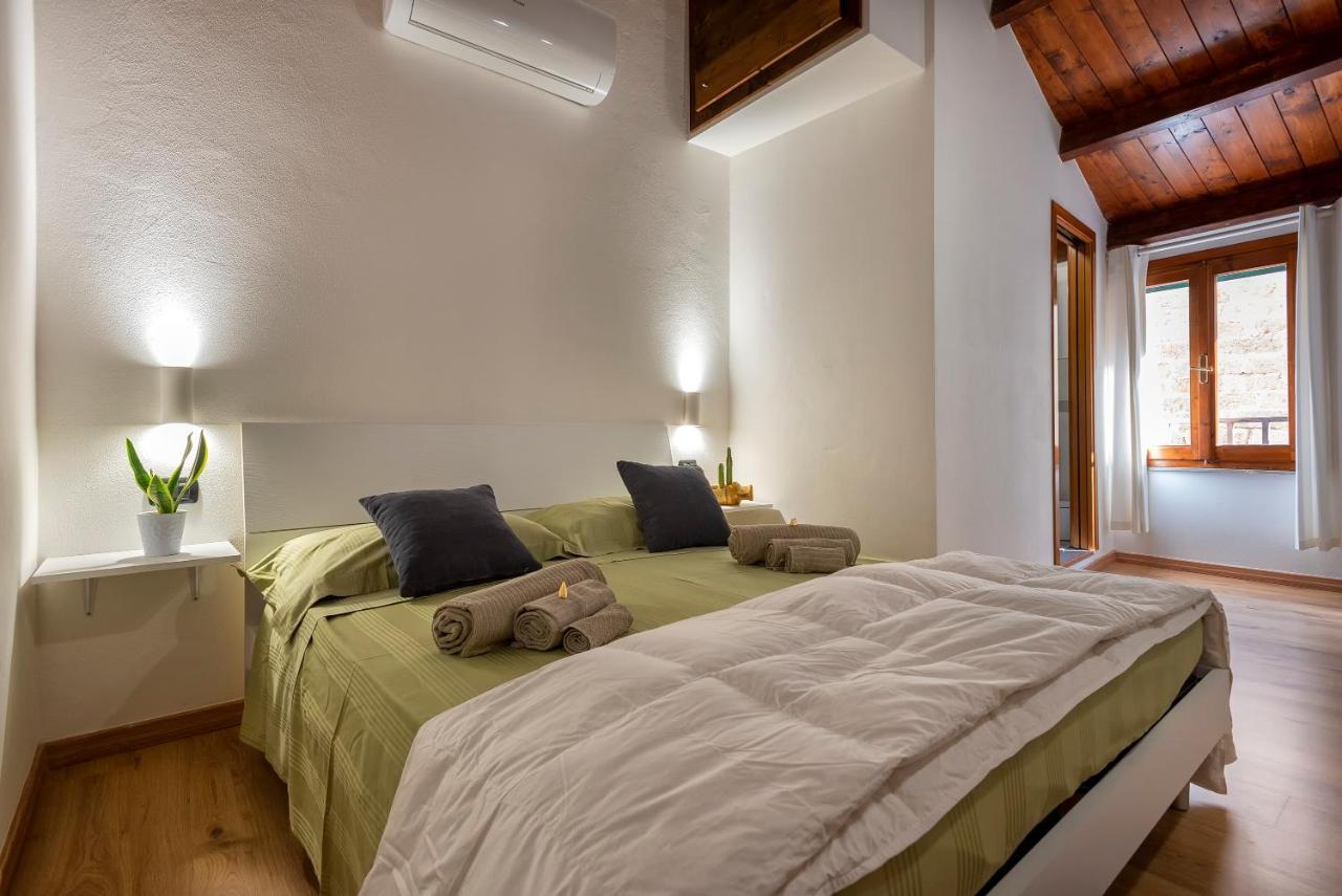 Zia Bi Home Alghero Exterior foto