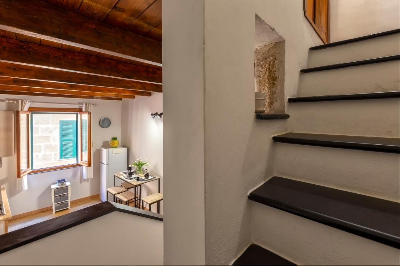Zia Bi Home Alghero Exterior foto